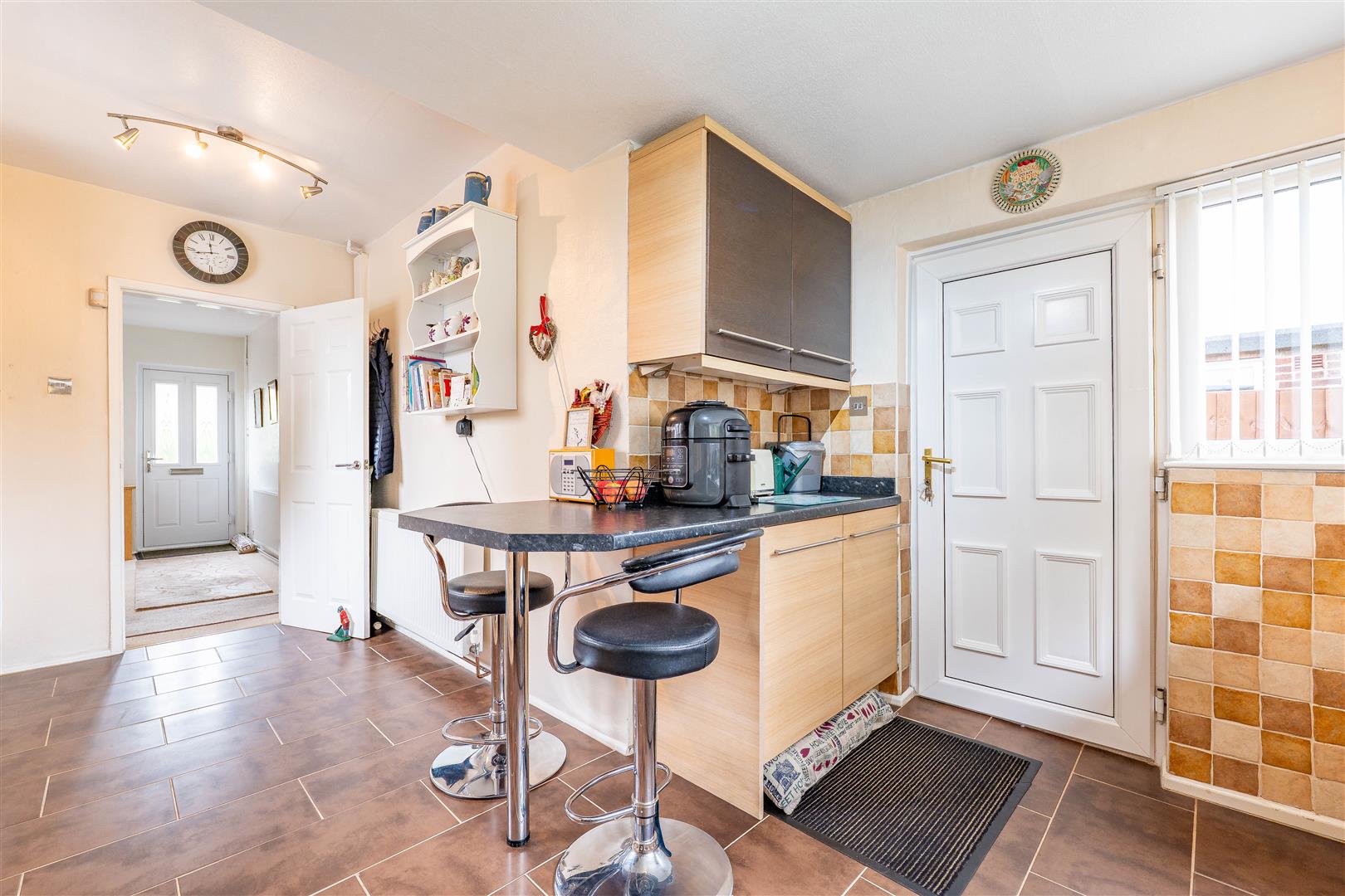 Queensway, Bamber Bridge, Preston
